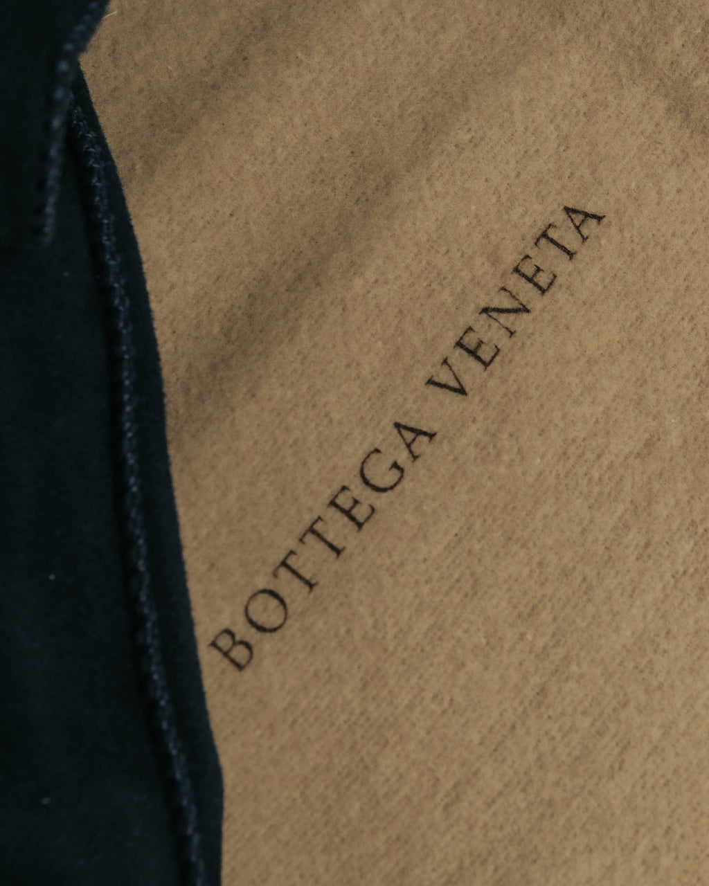 "BOTTEGA VENETA" 00's-10's Elegant suede long gloves