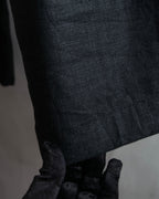 "Vintage beautiful wrinkles wide slacks"