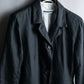 "JIL SANDER" Washed processing 2way jacket