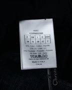 “Christian Dior” 2021 Sailor front wide trousers