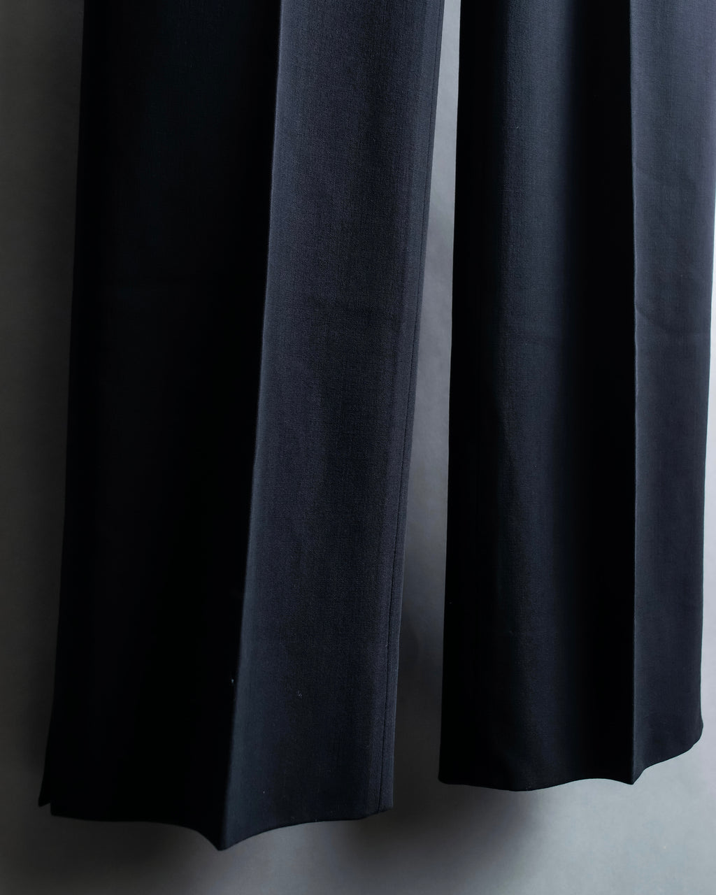 "GUCCI" black oversized mode style set up