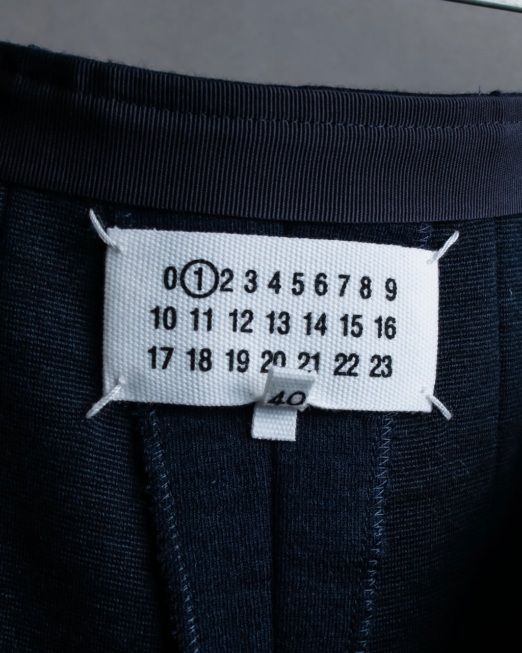 "MAISON MARGIELA" 22SS Belted design A-line Shorts