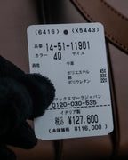 "Max Mara" Renzo Piano design Whitney bag