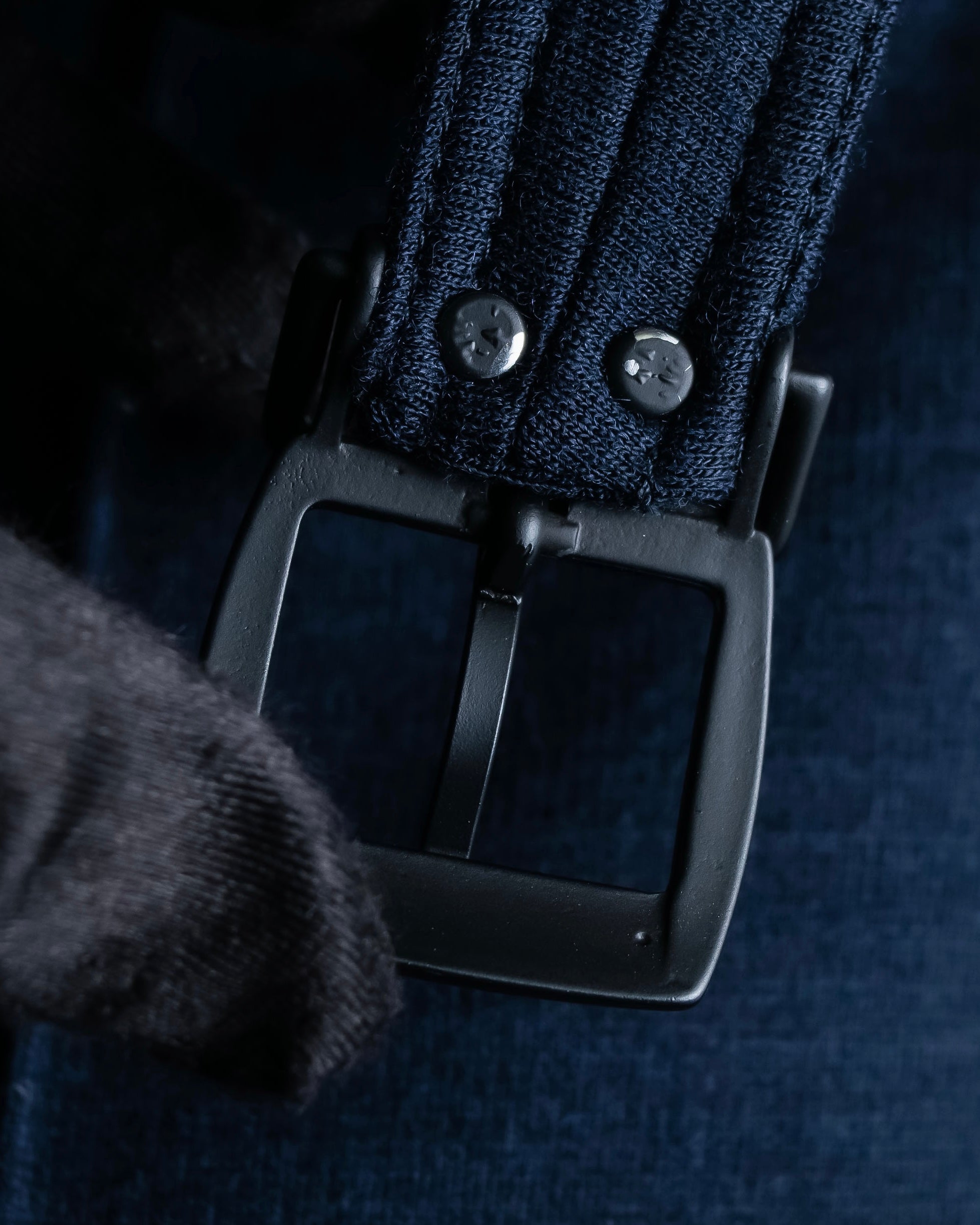 "MAISON MARGIELA" 22SS Belted design A-line Shorts