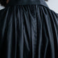 "YVES SAINT LAURENT" Black mode style shirt coat