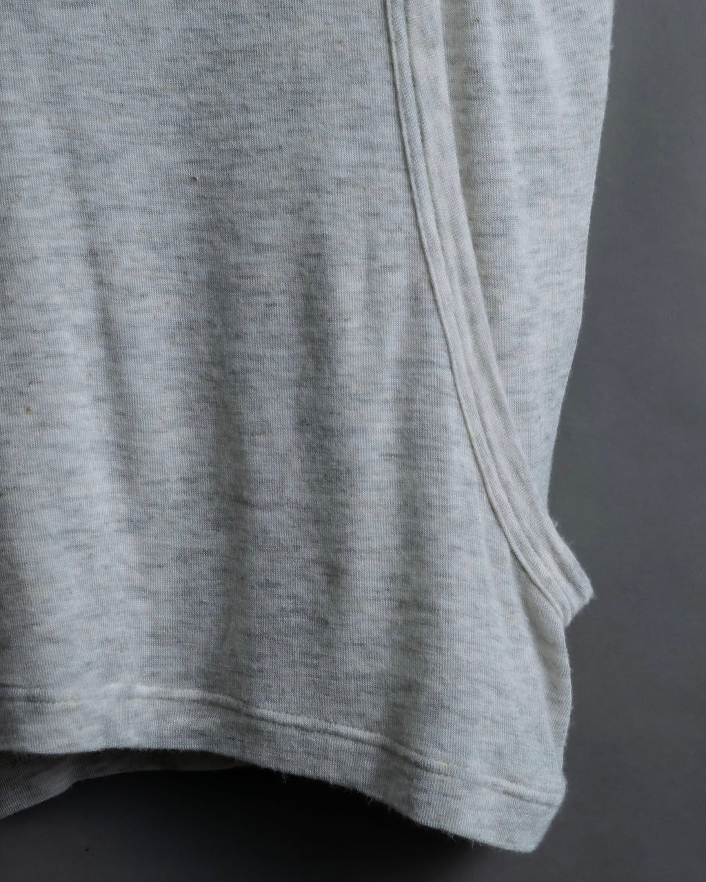 "Y's" Double layered beautiful silhouette tops