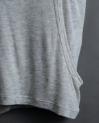 "Y's" Double layered beautiful silhouette tops