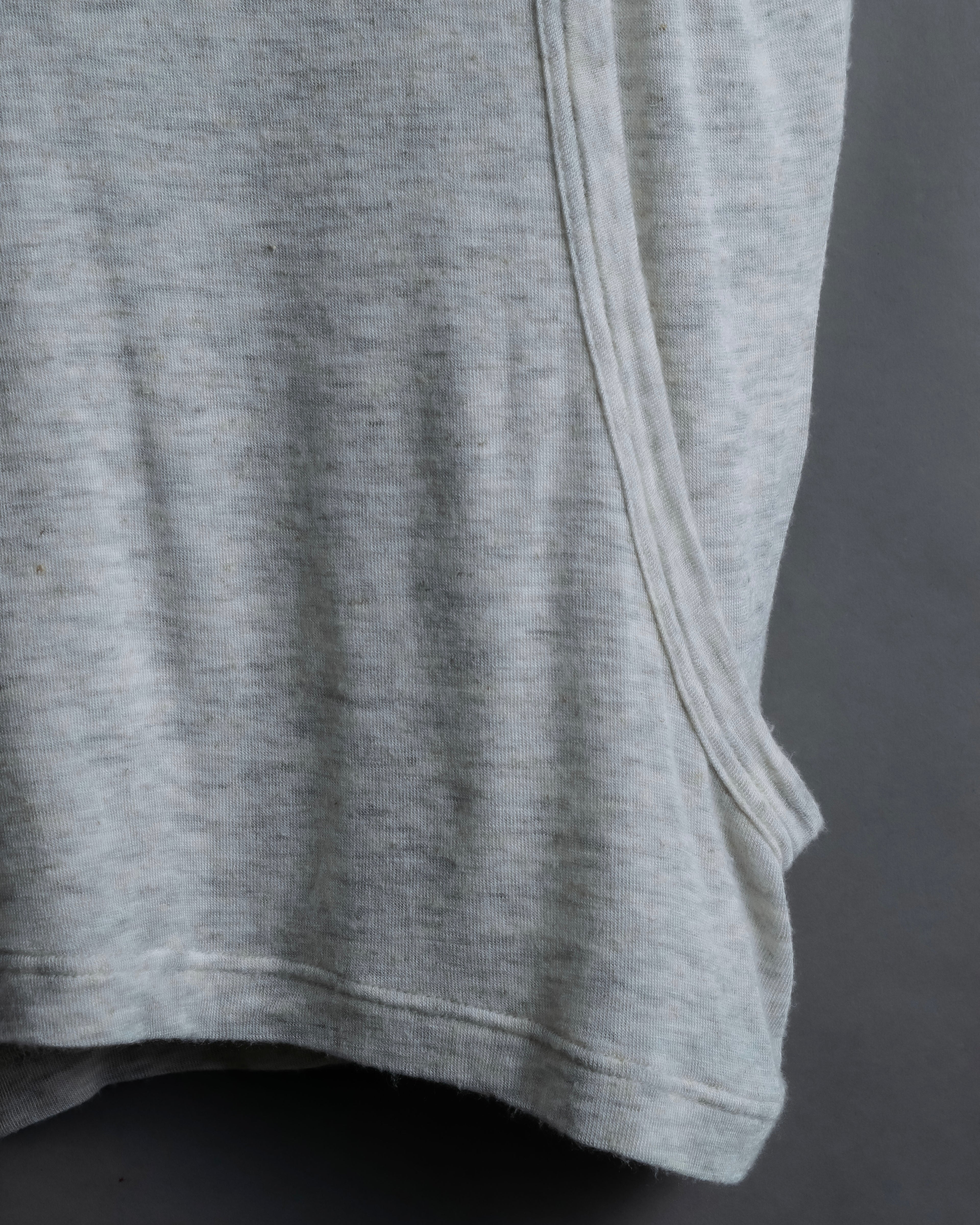 "Y's" Double layered beautiful silhouette tops