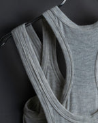 "Y's" Double layered beautiful silhouette tops