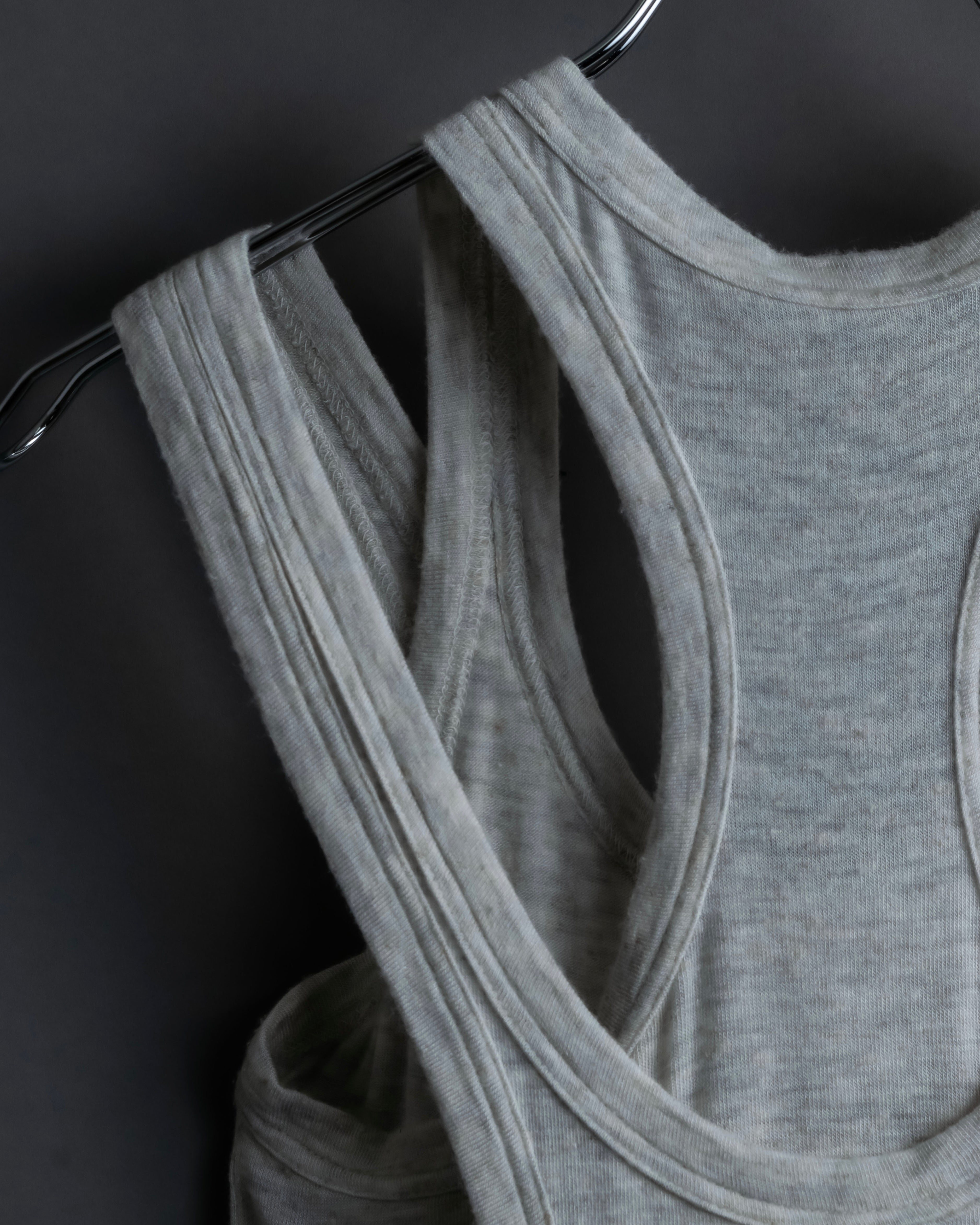 "Y's" Double layered beautiful silhouette tops