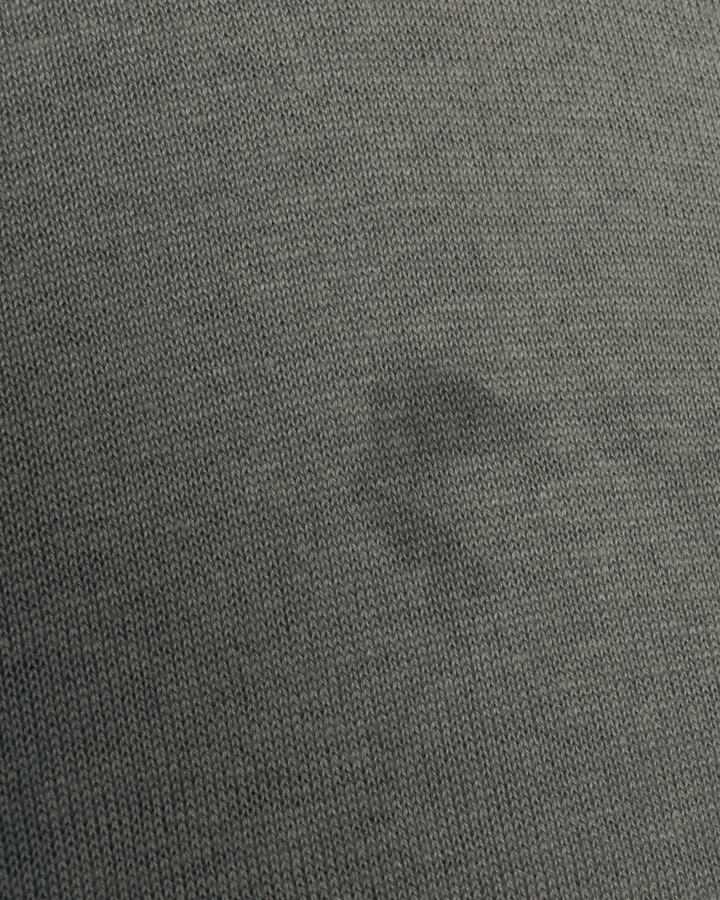 “Maison Martin Margiela” 2012SS line 4 oversized draped knit cardigan