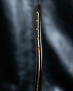 "BOTTEGA VENETA" Butterfly frame tortoiseshell sunglasses