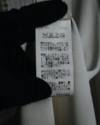 "HERMES" 06’s-10’s Viscose knit dress tunic