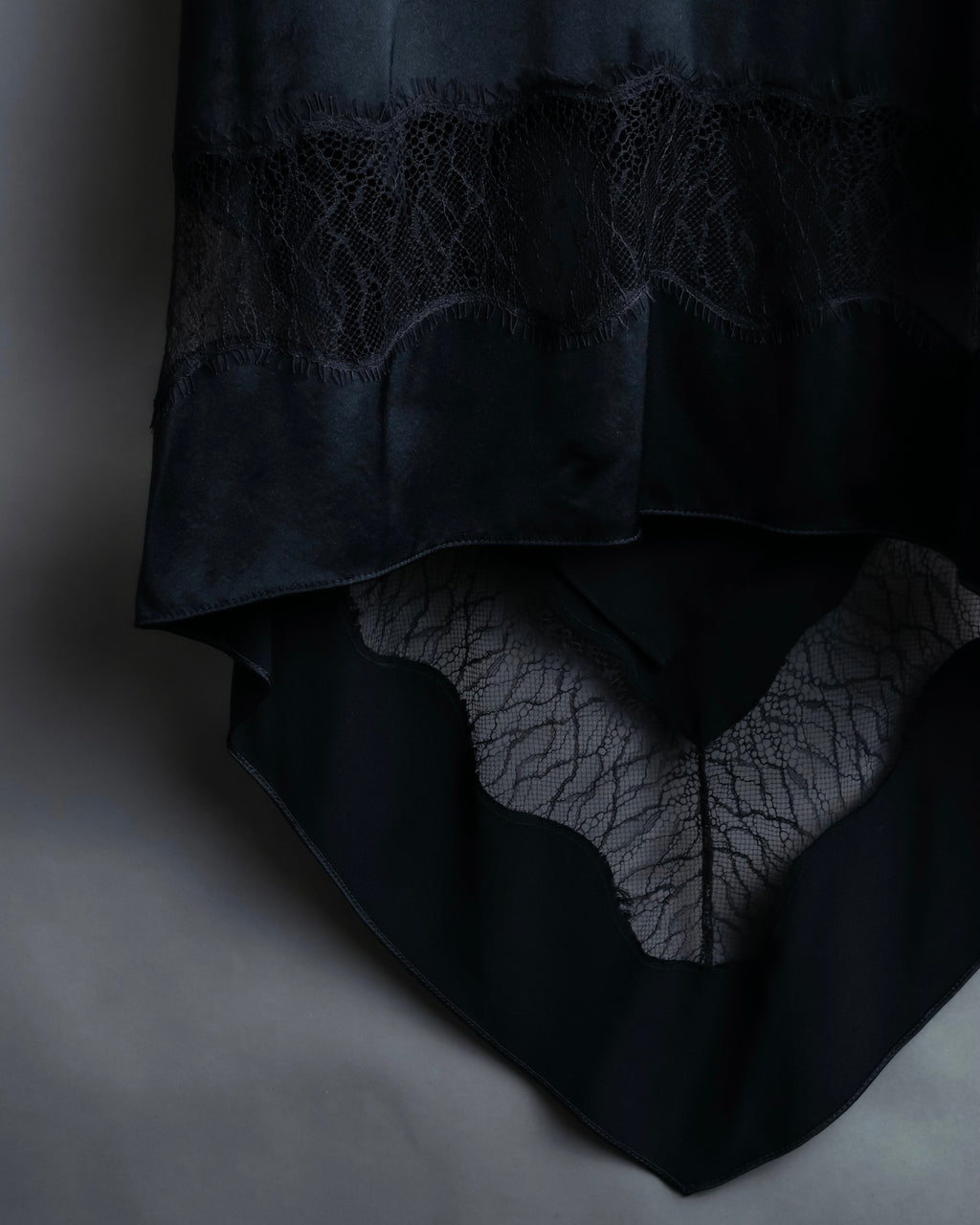 "ALEXANDER WANG" Embroidered design sleeveless top