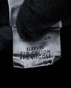 "DRIES VAN NOTTEN" Beautiful faded tailored jacket