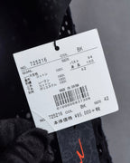 "NOKO OHNO" Layered organza frill embroidered dress