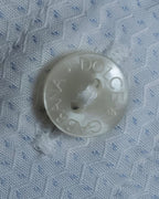 "Dolce & Gabbana" Geometric print slim fit shirt