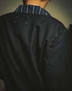-SPECIAL- "Maison Margiela" 2021AW Reversible tailored blazer jacket