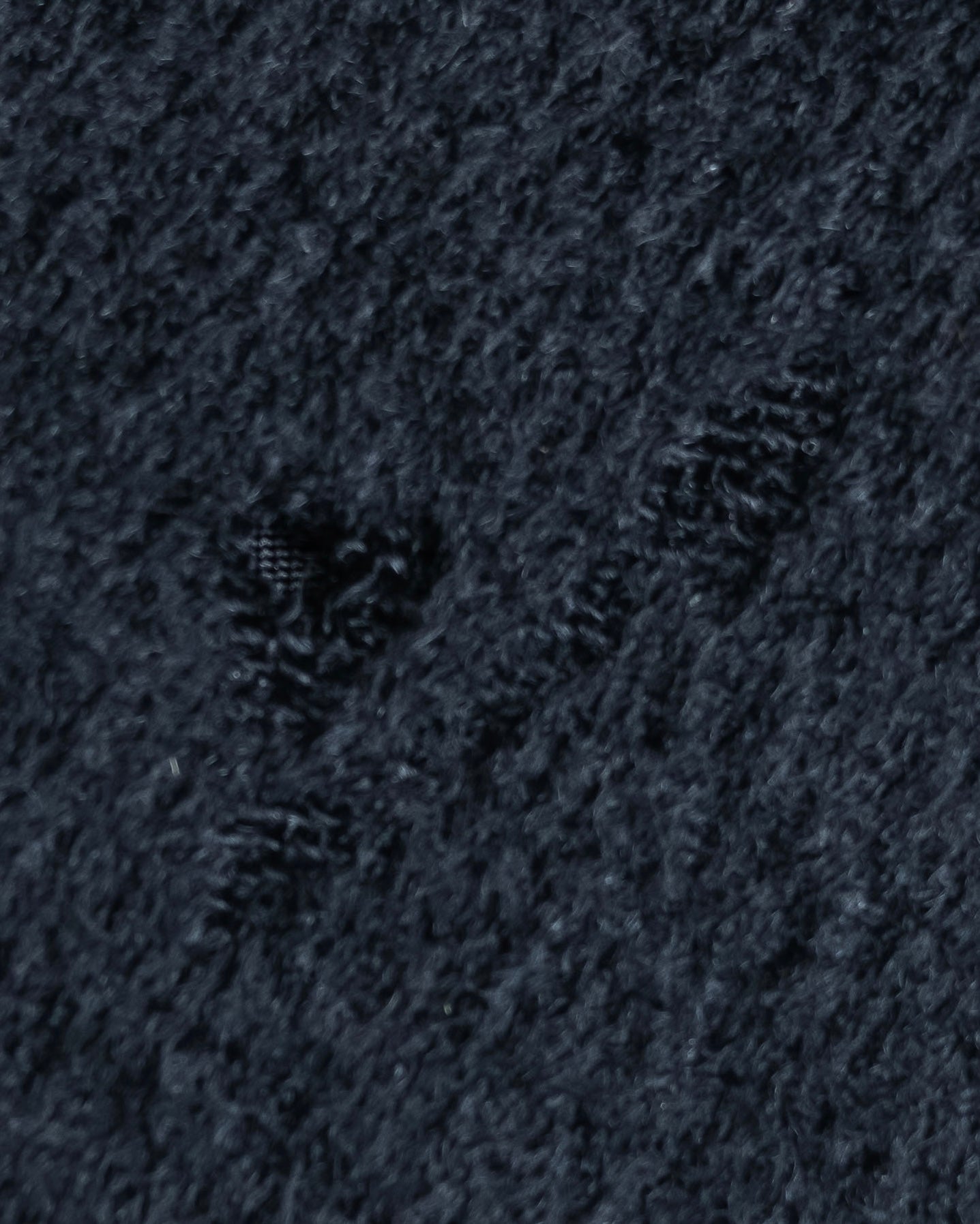 "GIANNI VALENTINO" 100% cashmere oversized chesterfield coat