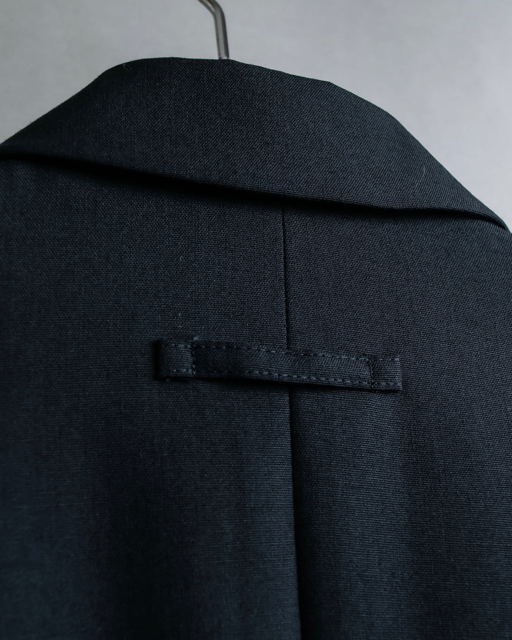 "JEAN PAUL GAULTIER FEMME" Beautiful shaped wool tailored jacket