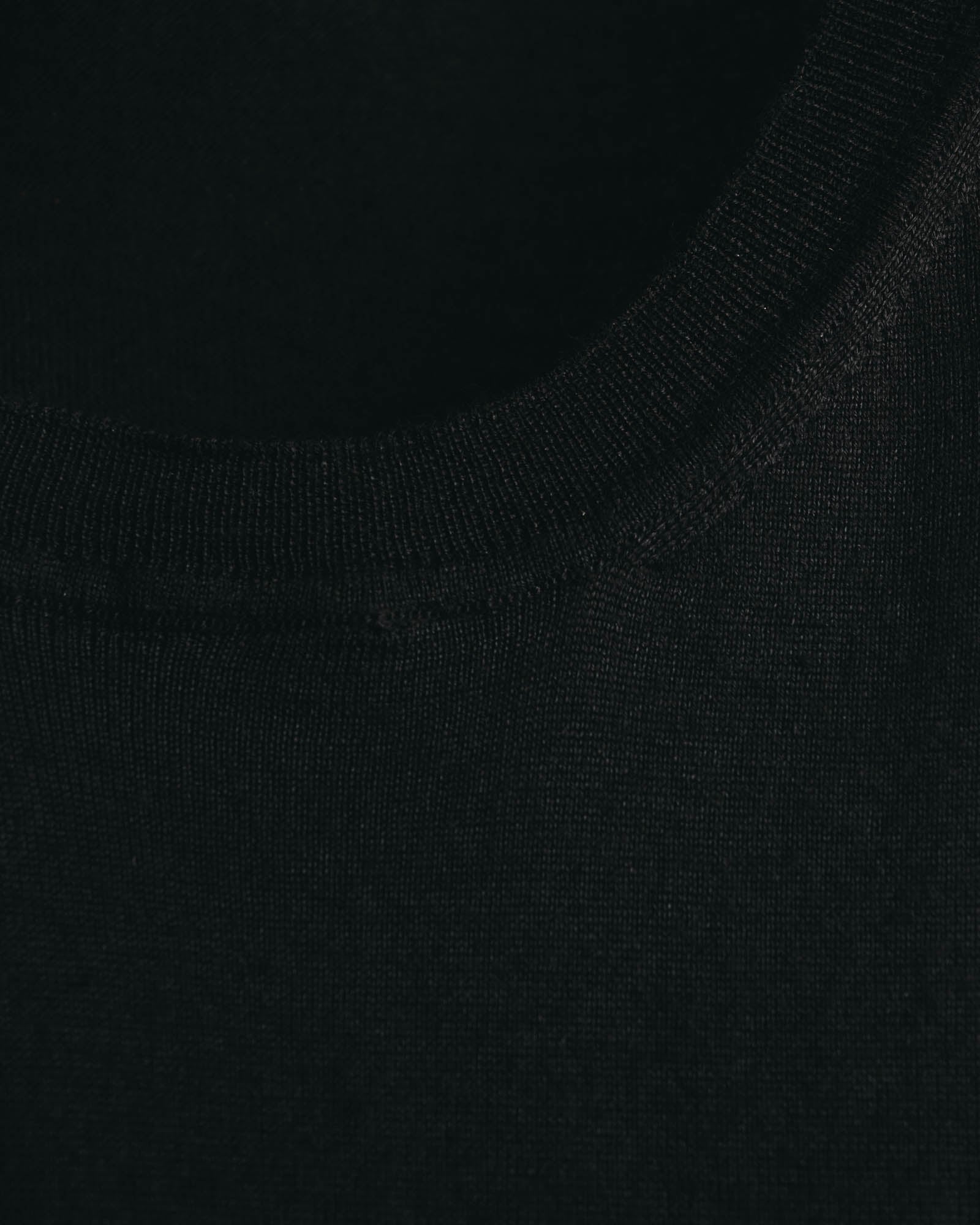 "GUCCI" 90's-10's Delicate lace-trim knit tank top