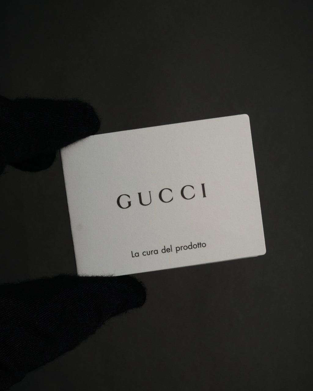 “GUCCI” 19SS Three little pigs jacquard socks