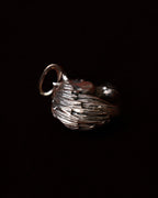 HERMES/ Horse Head Pendant Top SV800