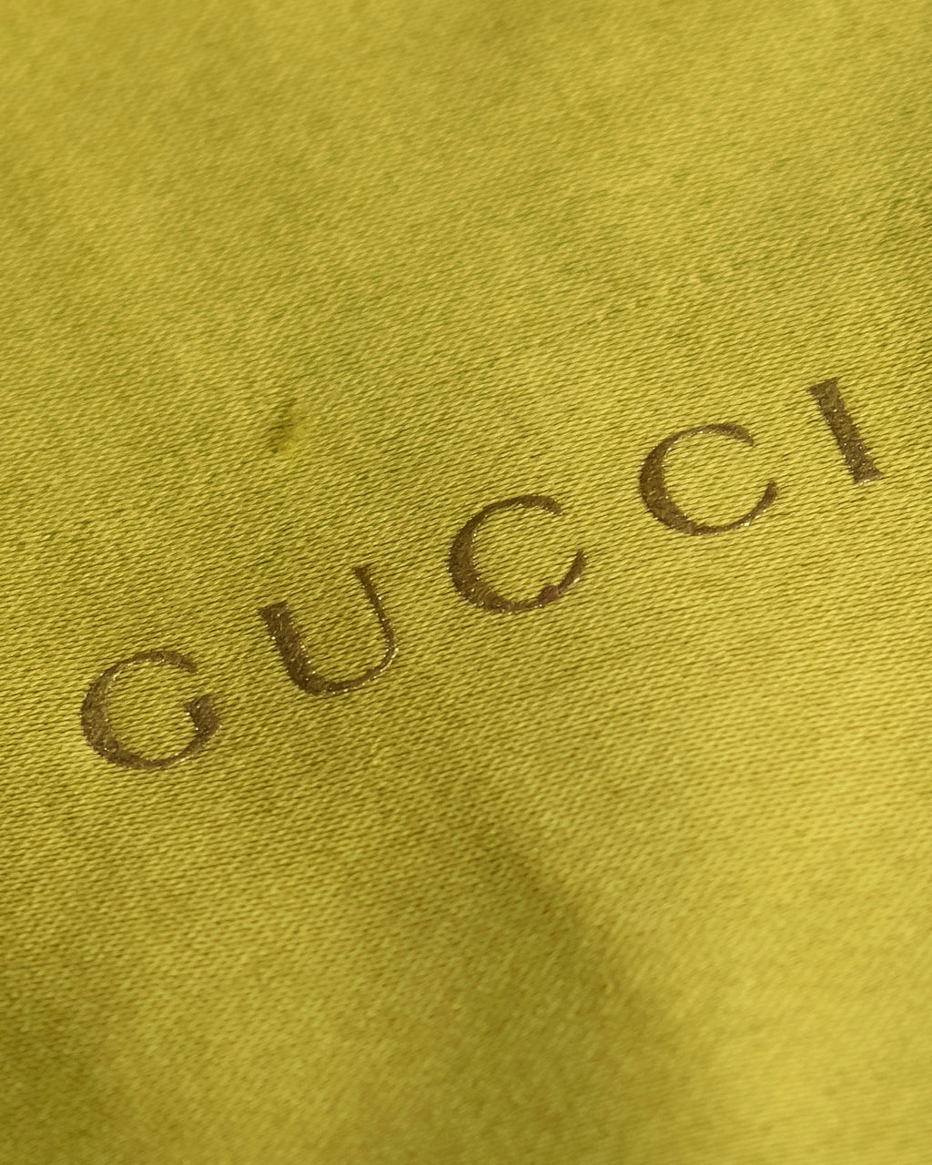 "GUCCI" GG medallion design square frame sunglasses