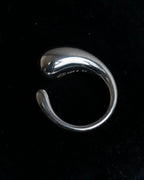 "GEORG JENSEN" Silver 925 mercy ring