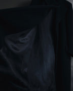 –SPECIAL– "GIORGIO ARMANI"
80’s-90’s tailored overcoat