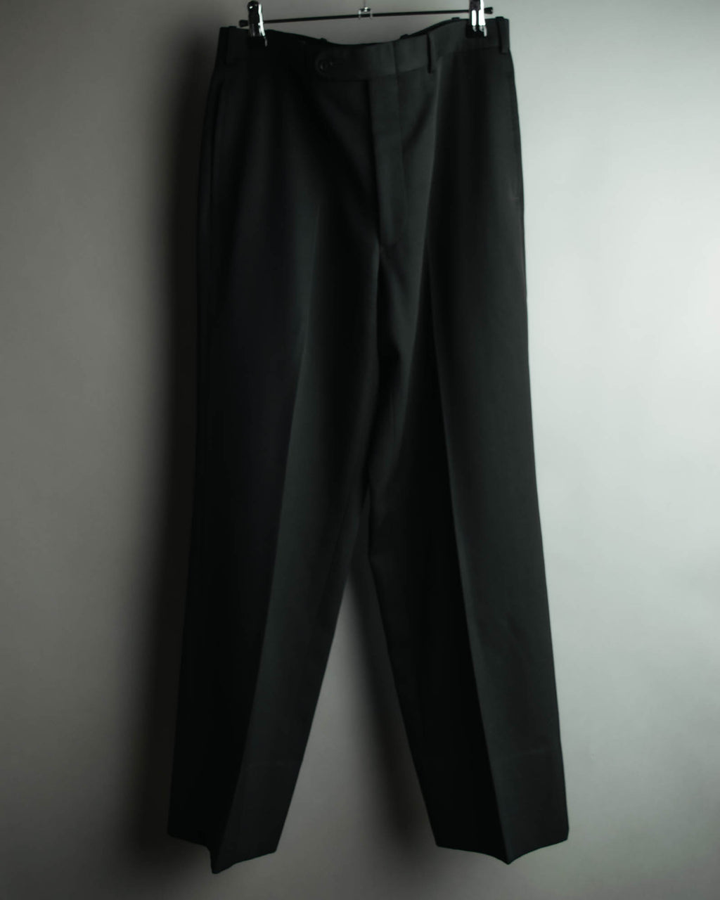 "Christian Dior" 90's Classic double breasted wool suit
