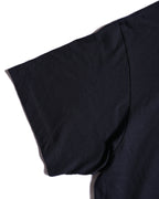 COACH/ “Rexy 10th Birthday Jungle Relaxed T-Shirt” Navy