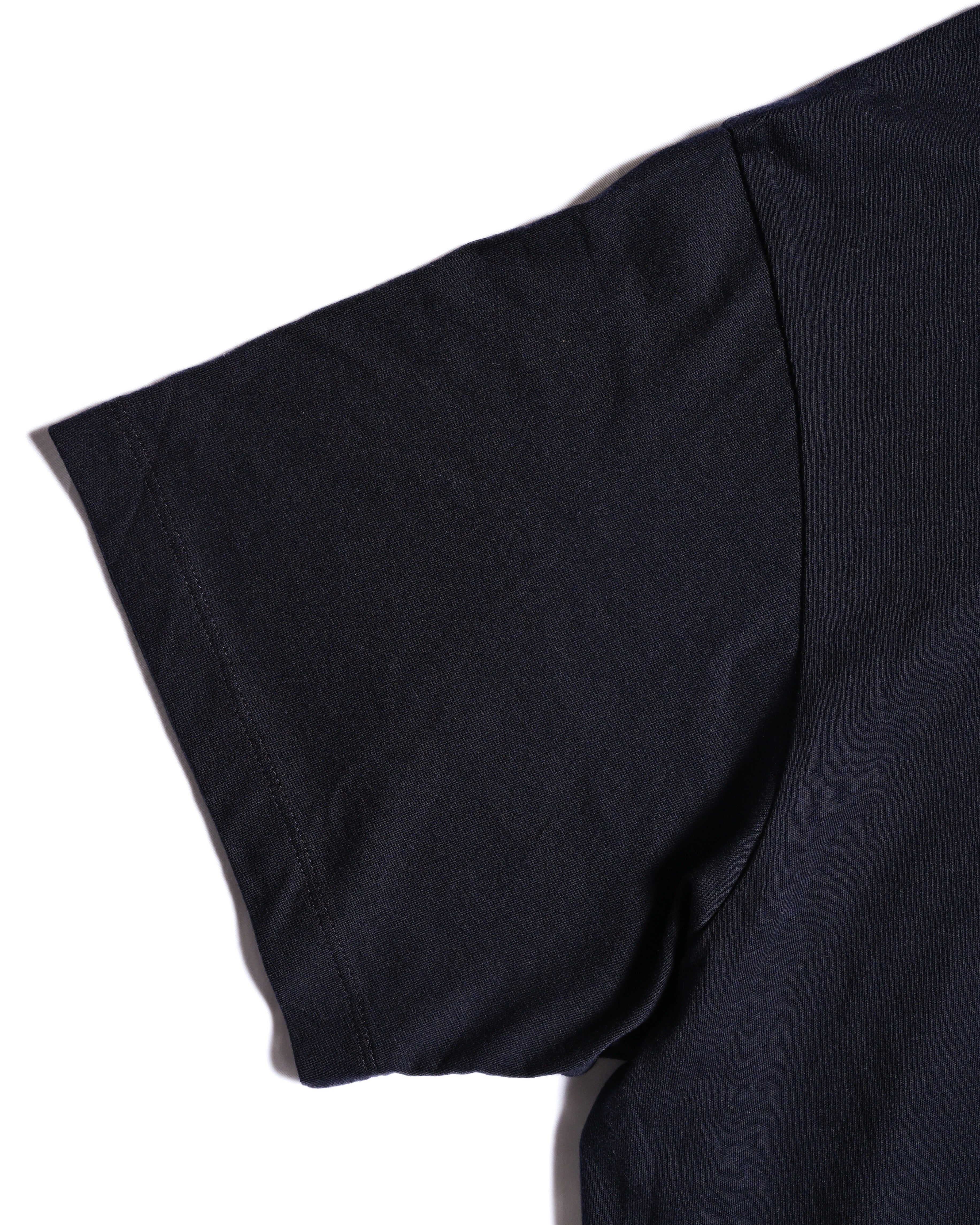 COACH/ “Rexy 10th Birthday Jungle Relaxed T-Shirt” Navy