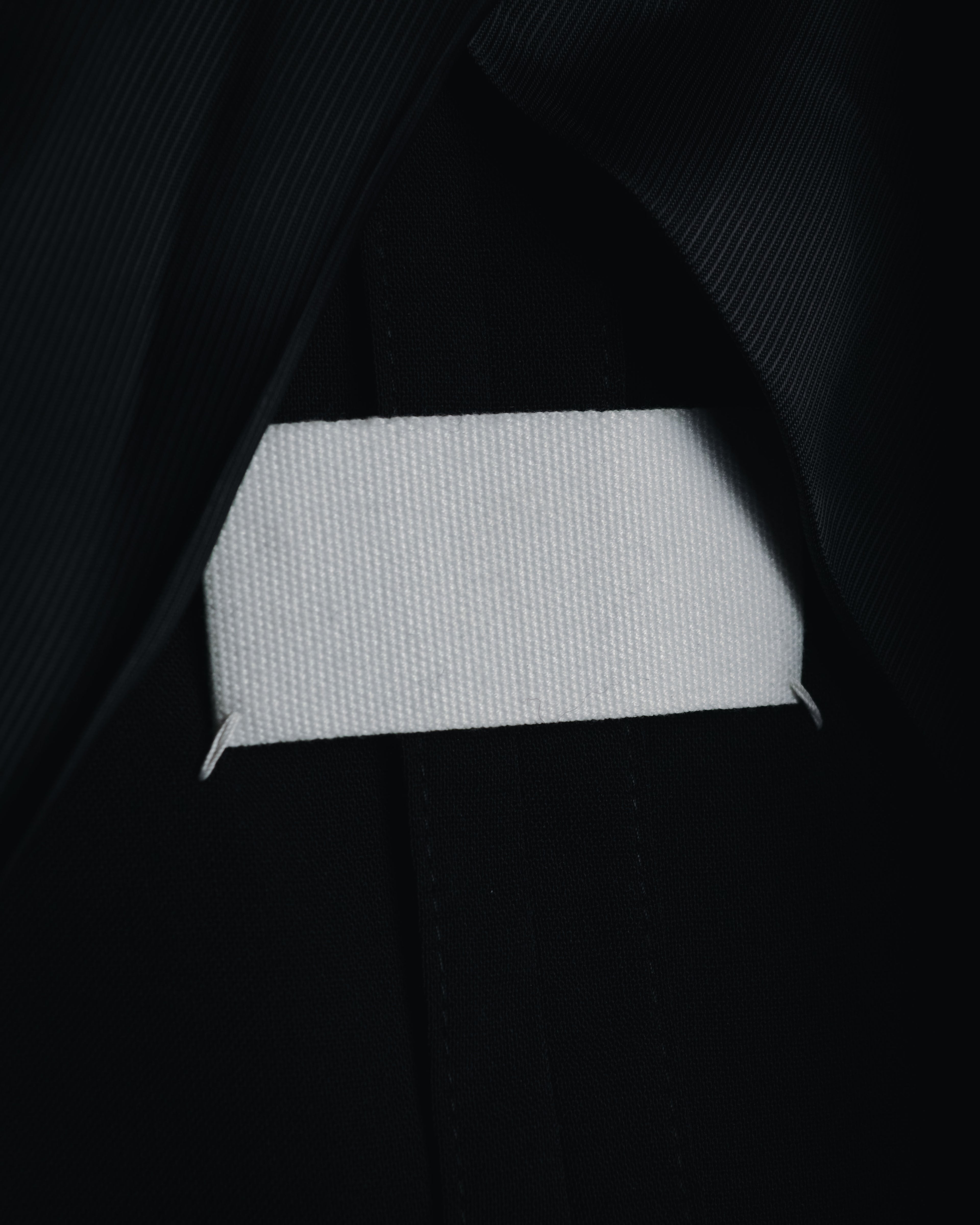 –SPECIAL– "Maison Martin Margiela"
2012SS sleeveless deconstructed tuxedo lapel jacket