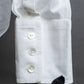 “Dolce&Gabbana”  Front volume frill designed shirt