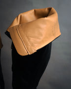 –SPECIAL– “Maison Margiela” 2020’s Tabi knee high boots