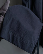 N21 NUMERO VENTUNO Oversized string design tops