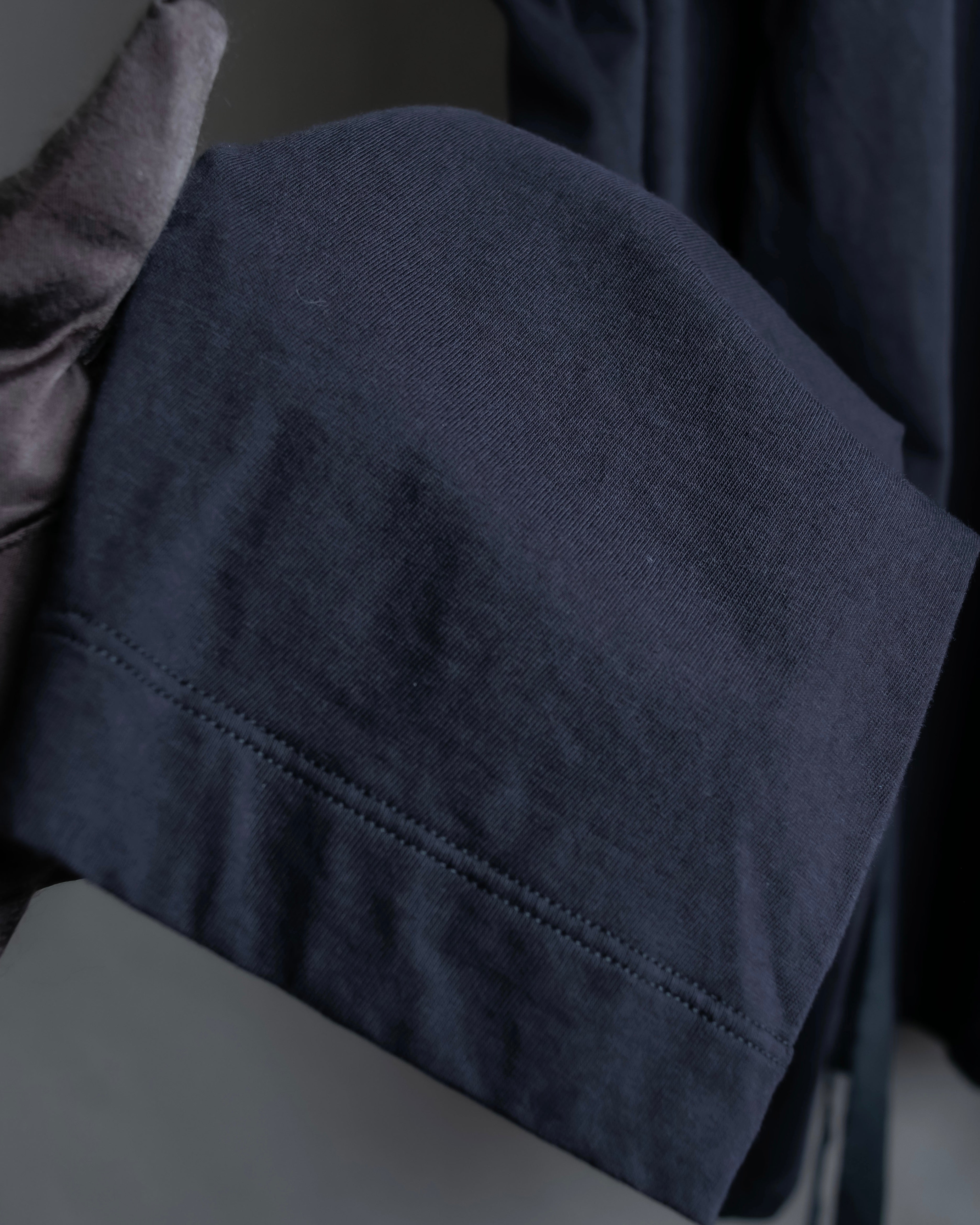 N21 NUMERO VENTUNO Oversized string design tops