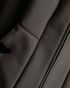 "Maison Martin Margiela × H&M"
Reconstructed zip-up design jacket