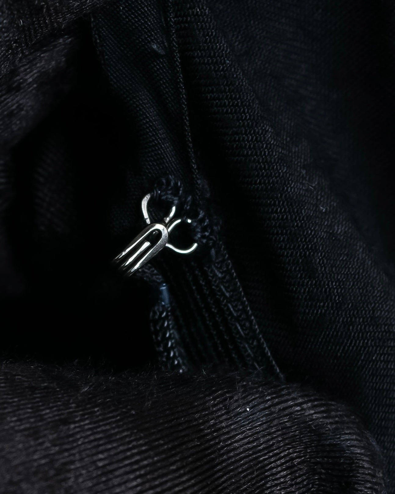 "LIMI feu" Knitted lace design belted sleeveless dress