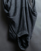 "JUNYA WATANABE COMME des GARCONS" 2008AW Collection Pieces Connected arms design knit