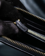 "MARNI" Leaf motif designed wallet