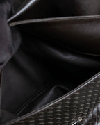"BOTTEGA VENETA" Intrecciato design briefcase bag