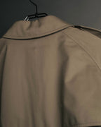 “Burberrys” 90’s Heritage trench coat