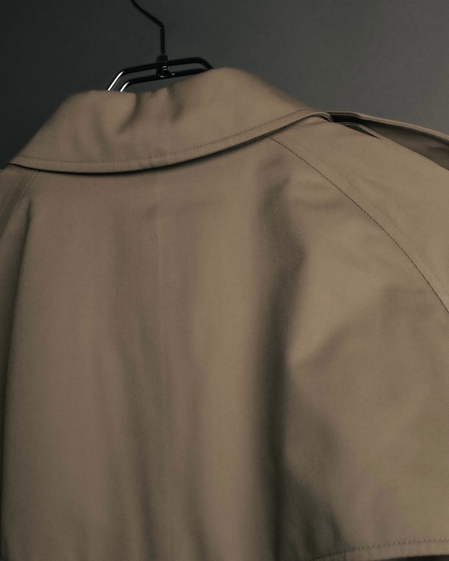 “Burberrys” 90’s Heritage trench coat
