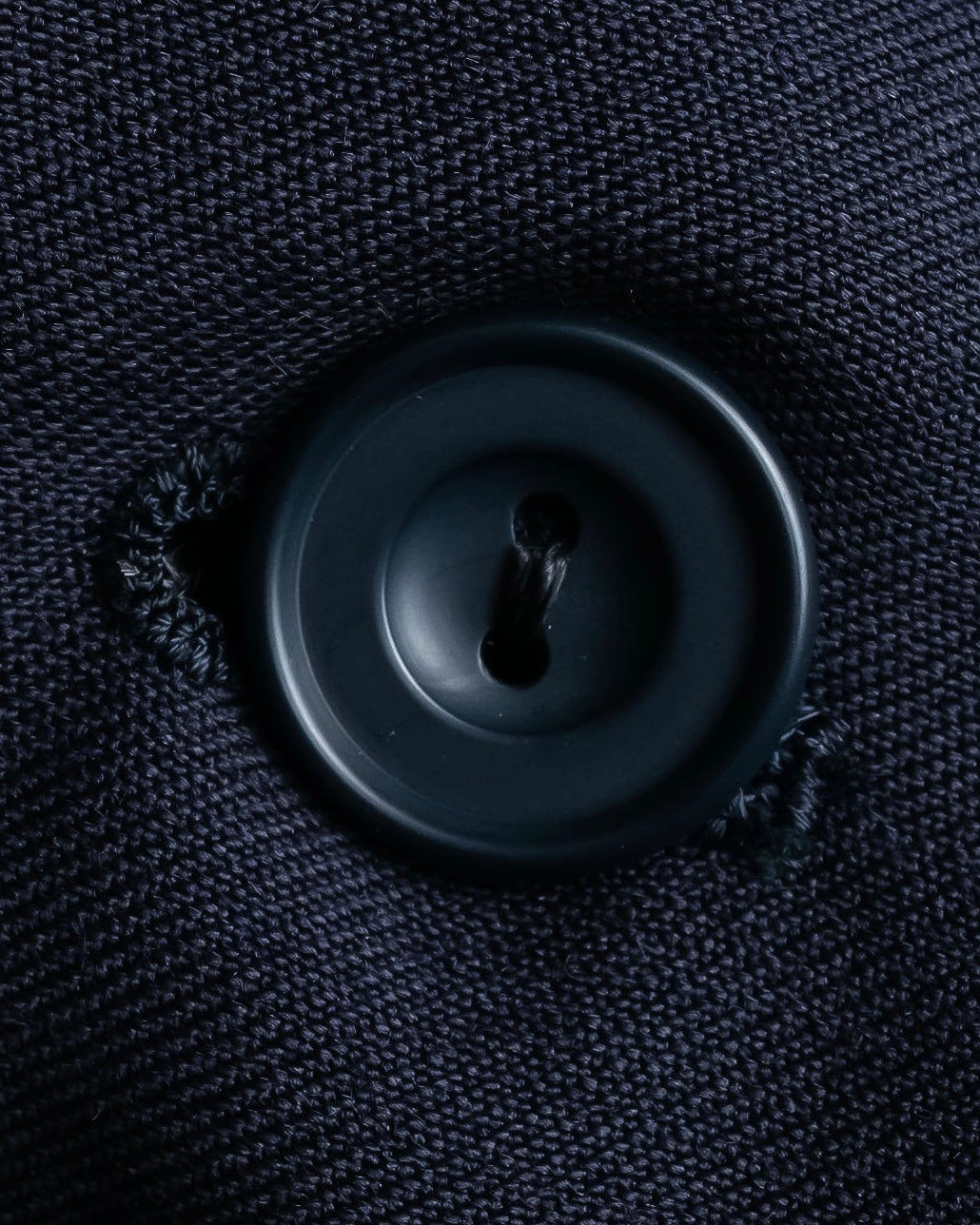 "CHRISTIAN DIOR MONSIEUR" Satin switching design tuxedo dress set up