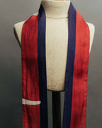 -SPECIAL- “Dior” 2017-2023 Heritage collage mitzah scarf