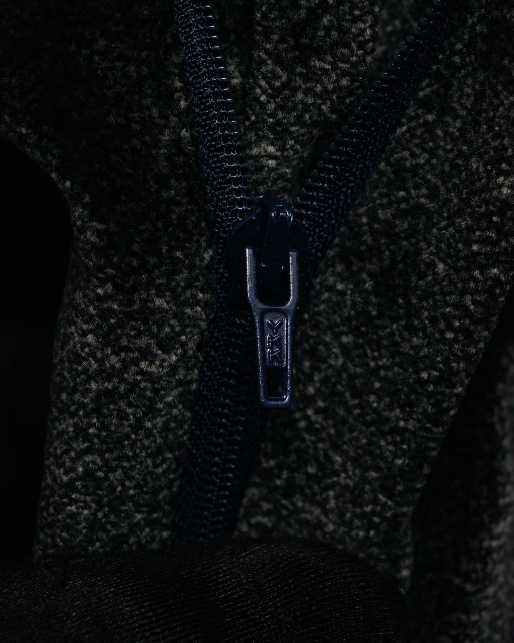 “Christian Dior MONSIEUR” 80’s-90’s Velour two tuck wide trousers