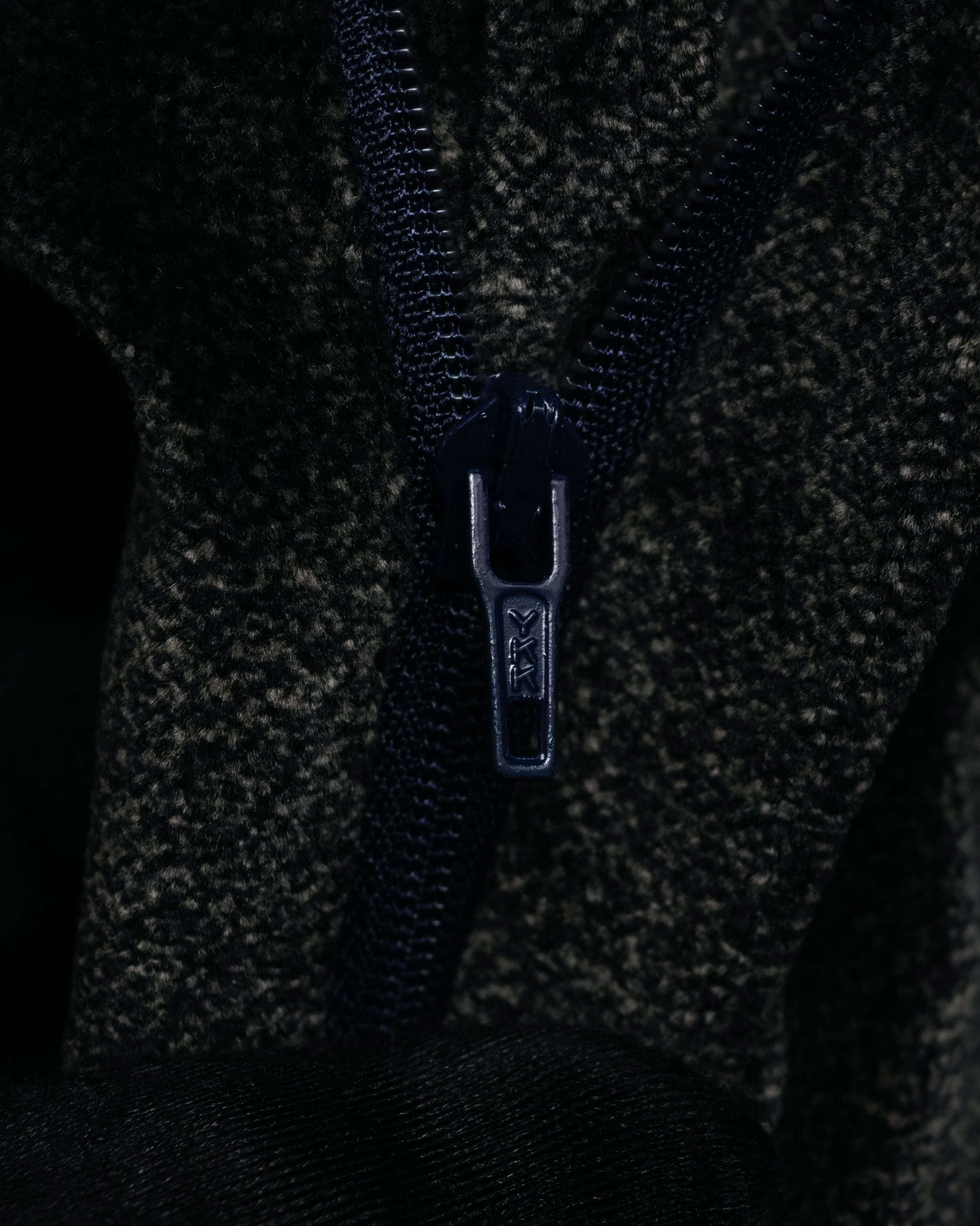 “Christian Dior MONSIEUR” 80’s-90’s Velour two tuck wide trousers