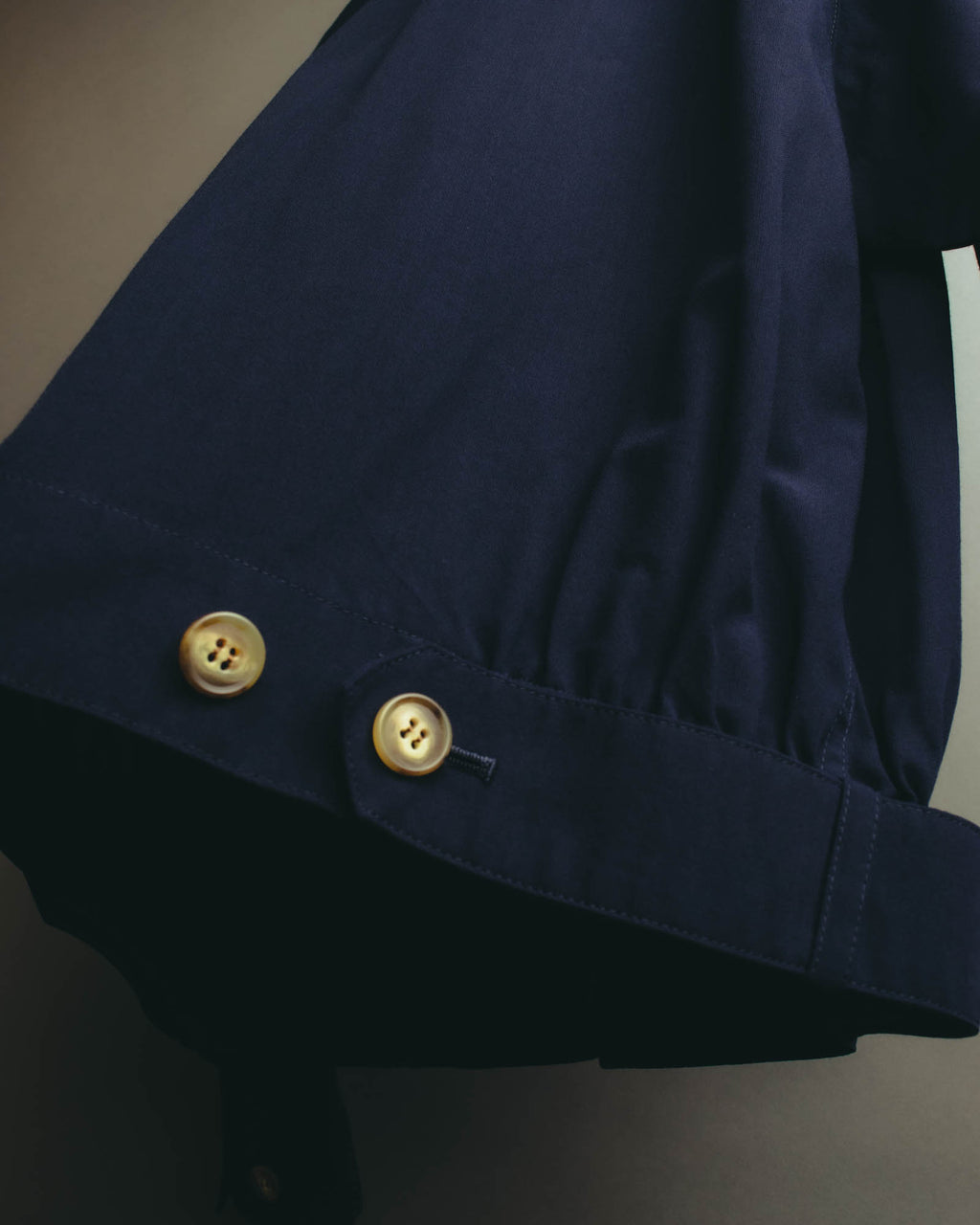 “Christian Dior” 80’s-90’s cropped cotton sports jacket